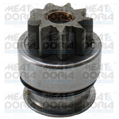 Pinion, starter